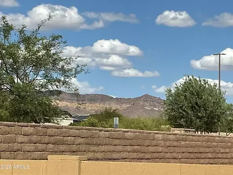Exterior - 8044 E June Cir, Mesa, AZ 85207 photo 5 of 5