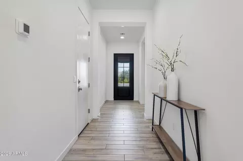 Entry Way - 8044 E June Cir, Mesa, AZ 85207 photo 2 of 3