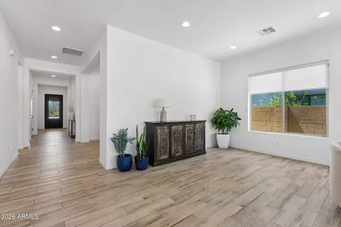 Entry Way - 8044 E June Cir, Mesa, AZ 85207 photo 1 of 3