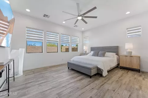 Bedroom - 8044 E June Cir, Mesa, AZ 85207 photo 1 of 4