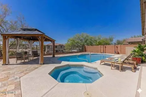 27348 N 90th Ln, Peoria, AZ 85383