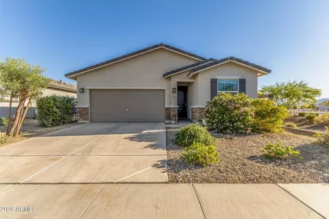 17885 W Daley Ln, Surprise, AZ 85387