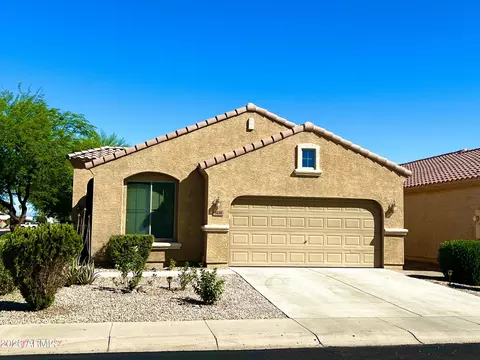 5238 W Cochise Dr, Glendale, AZ 85302