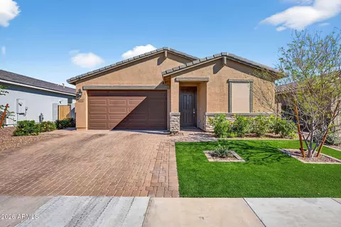 4176 W Janie St, Queen Creek, AZ 85142