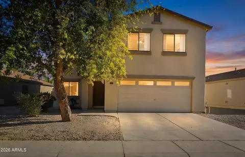 1905 E Cowboy Cove Trl, San Tan Valley, AZ 85143