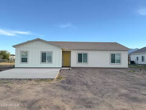 480 W 220 -- S, Pima, AZ 85543