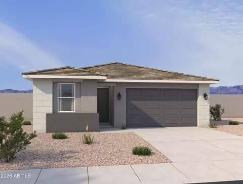 4728 W Ellis St, Laveen, AZ 85339