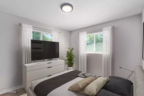 Bedroom - 5520 N 37th Ave, Phoenix, AZ 85019 photo 1 of 6