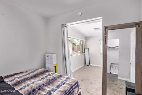 Bedroom - 5520 N 37th Ave, Phoenix, AZ 85019 photo 4 of 6