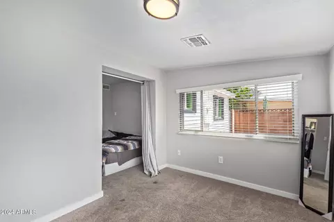 Bedroom - 5520 N 37th Ave, Phoenix, AZ 85019 photo 3 of 6