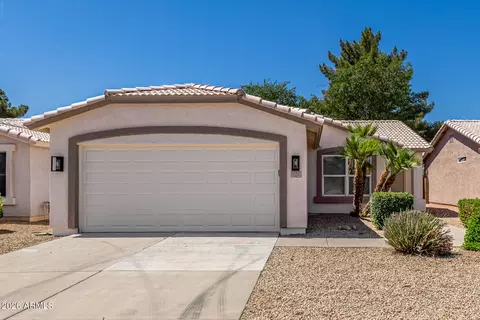 6050 S Windstream Pl, Chandler, AZ 85249