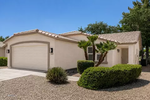 6050 S Windstream Pl, Chandler, AZ 85249