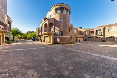 3935 E Rough Rider Rd #1350, Phoenix, AZ 85050