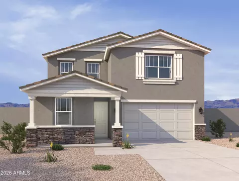 7413 S 47th Dr, Laveen, AZ 85339