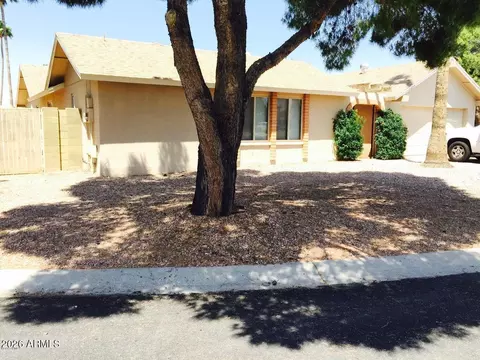 17226 N Wimbledon Ct, Glendale, AZ 85308
