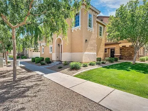 4063 E Windsor Dr, Gilbert, AZ 85296