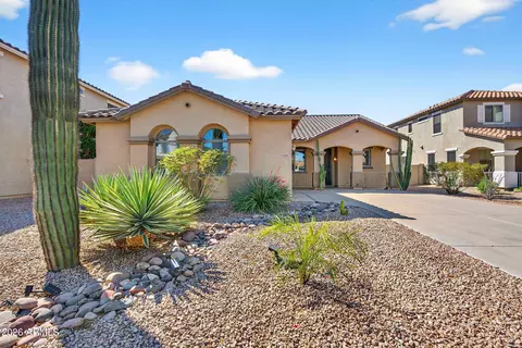 21367 E Nightingale Rd, Queen Creek, AZ 85142