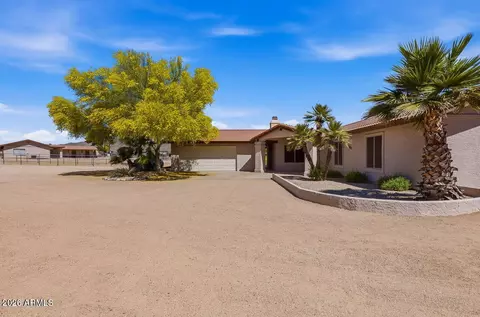 1302 E Maddock Rd, Phoenix, AZ 85086