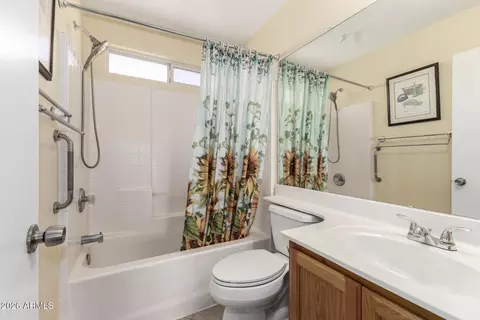 Bath - 79 W Gail Dr, Gilbert, AZ 85233 photo 4 of 4
