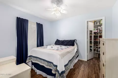 Bedroom - 79 W Gail Dr, Gilbert, AZ 85233 photo 4 of 7