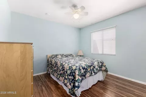 Bedroom - 79 W Gail Dr, Gilbert, AZ 85233 photo 6 of 7