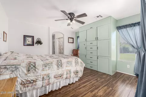 Bedroom - 79 W Gail Dr, Gilbert, AZ 85233 photo 1 of 7