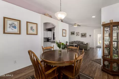 Dining - 79 W Gail Dr, Gilbert, AZ 85233 photo 2 of 3