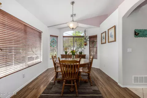 Dining - 79 W Gail Dr, Gilbert, AZ 85233 photo 3 of 3