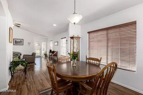 Dining - 79 W Gail Dr, Gilbert, AZ 85233 photo 1 of 3