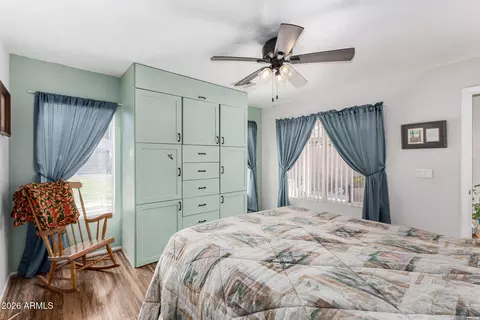Bedroom - 79 W Gail Dr, Gilbert, AZ 85233 photo 3 of 7