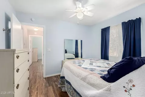 Bedroom - 79 W Gail Dr, Gilbert, AZ 85233 photo 5 of 7