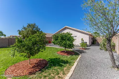 Exterior - 79 W Gail Dr, Gilbert, AZ 85233 photo 8 of 8