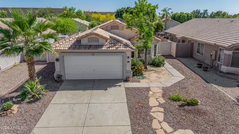 Exterior - 79 W Gail Dr, Gilbert, AZ 85233 photo 4 of 8