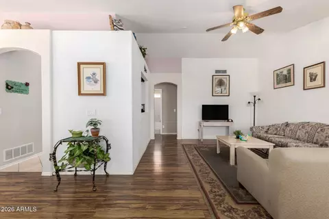 Entry Way - 79 W Gail Dr, Gilbert, AZ 85233 photo 1 of 2