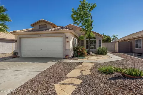 79 W Gail Dr, Gilbert, AZ 85233