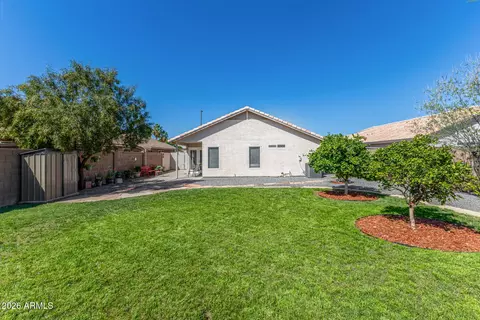 Exterior - 79 W Gail Dr, Gilbert, AZ 85233 photo 2 of 8
