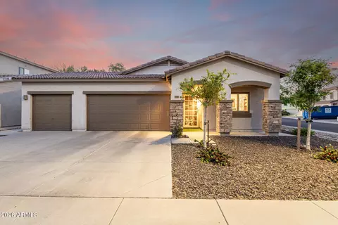 15516 N 169th Ave, Surprise, AZ 85388