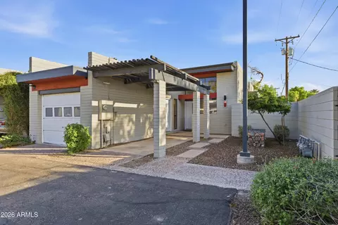 455 E Broadway Rd #4, Tempe, AZ 85282