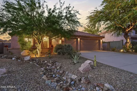 6744 E Hacienda La Noria Ln, Gold Canyon, AZ 85118