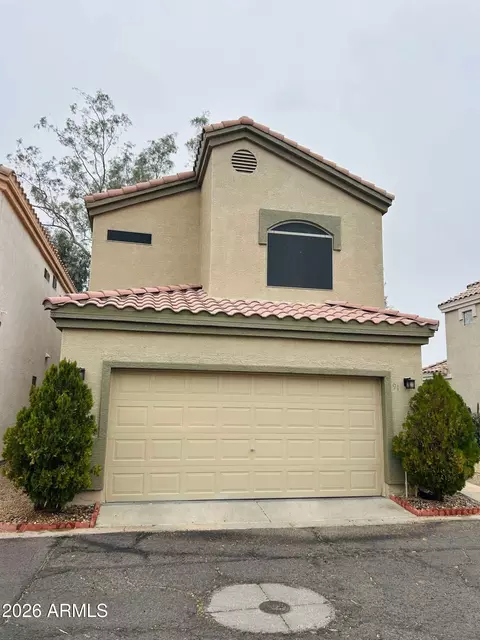 1750 W Union Hills Dr #91, Phoenix, AZ 85027