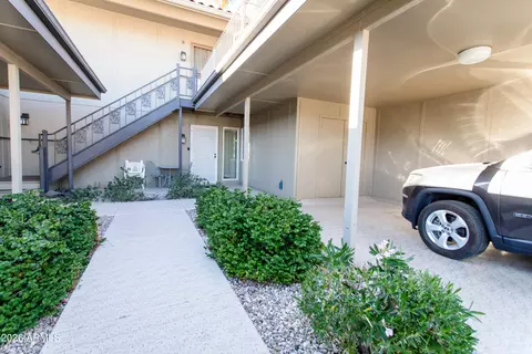 19626 N Star Ridge Dr, Sun City West, AZ 85375