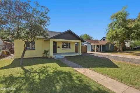 1834 N Mitchell St, Phoenix, AZ 85006