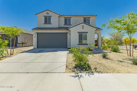 24367 W Concorda Dr, Buckeye, AZ 85326