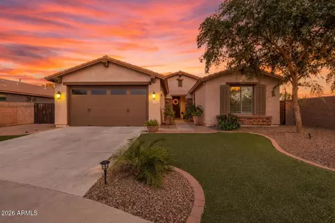 4991 S Cotton Ct, Chandler, AZ 85248