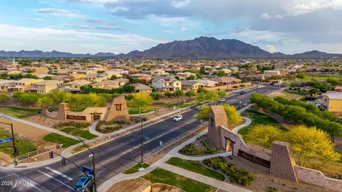 View/Area - 2454 E Stacey Rd, Gilbert, AZ 85298 photo 13 of 27