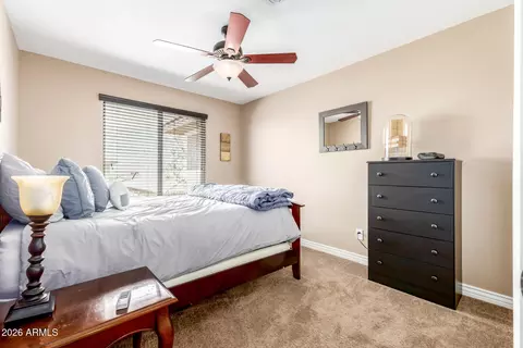 Bedroom - 2454 E Stacey Rd, Gilbert, AZ 85298 photo 3 of 8
