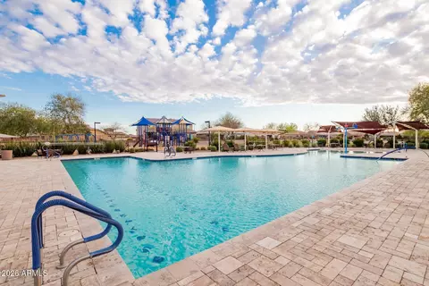 Exterior - 2454 E Stacey Rd, Gilbert, AZ 85298 photo 14 of 17