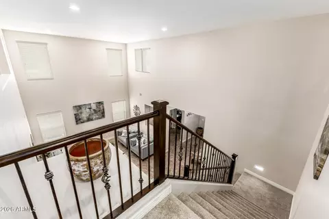 Entry Way - 2454 E Stacey Rd, Gilbert, AZ 85298 photo 3 of 7