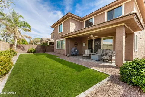 Exterior - 2454 E Stacey Rd, Gilbert, AZ 85298 photo 11 of 17