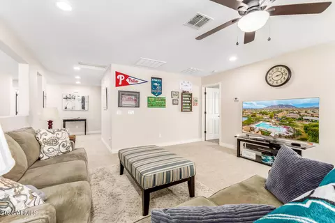 Entry Way - 2454 E Stacey Rd, Gilbert, AZ 85298 photo 7 of 7